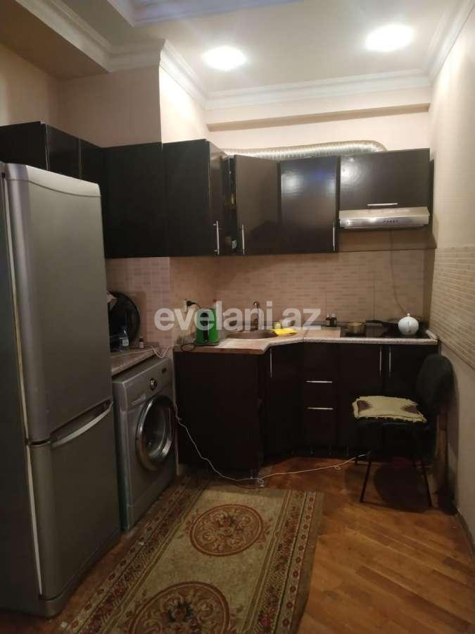 Продаётся, новостройка, 3-комнаты, 88 m², Ени Ясамал p.