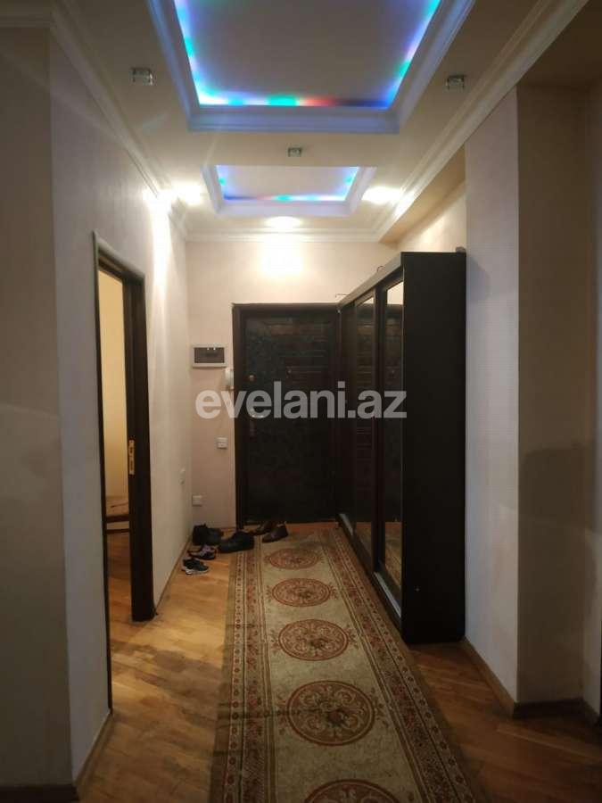 Продаётся, новостройка, 3-комнаты, 88 m², Ени Ясамал p.