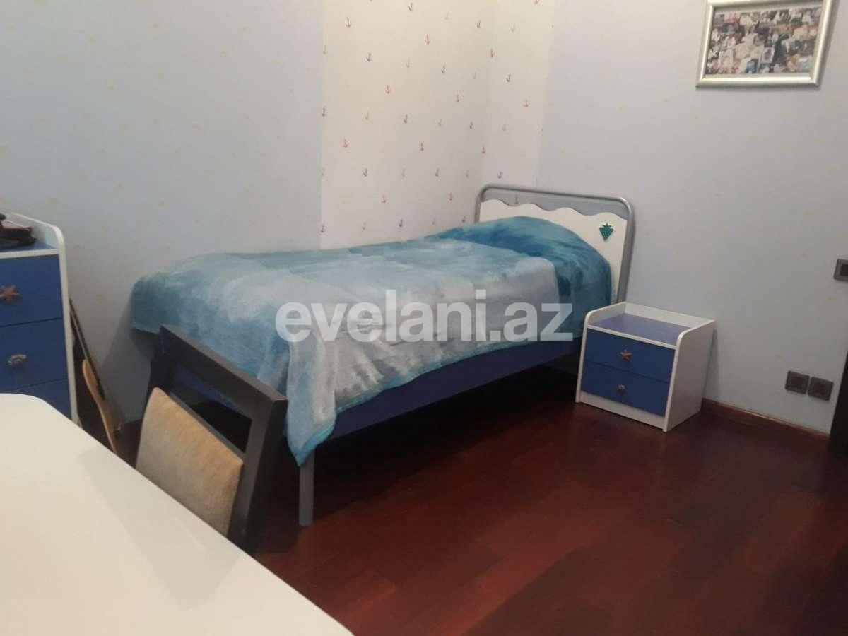 Sale, new building, 4 room, 131 m², Baku, Yasamal r, Yeni Yasamal d, Inshaatchilar m.