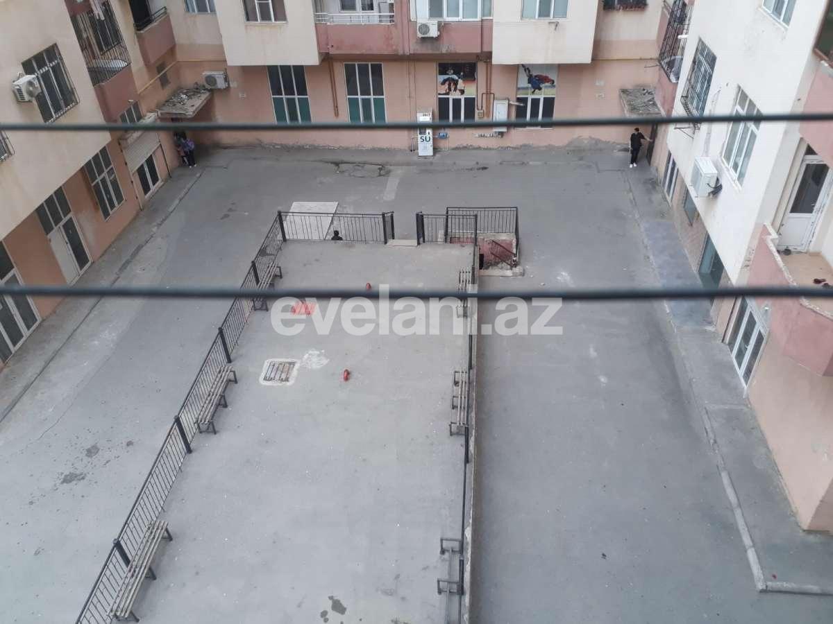 Sale, new building, 4 room, 131 m², Baku, Yasamal r, Yeni Yasamal d, Inshaatchilar m.