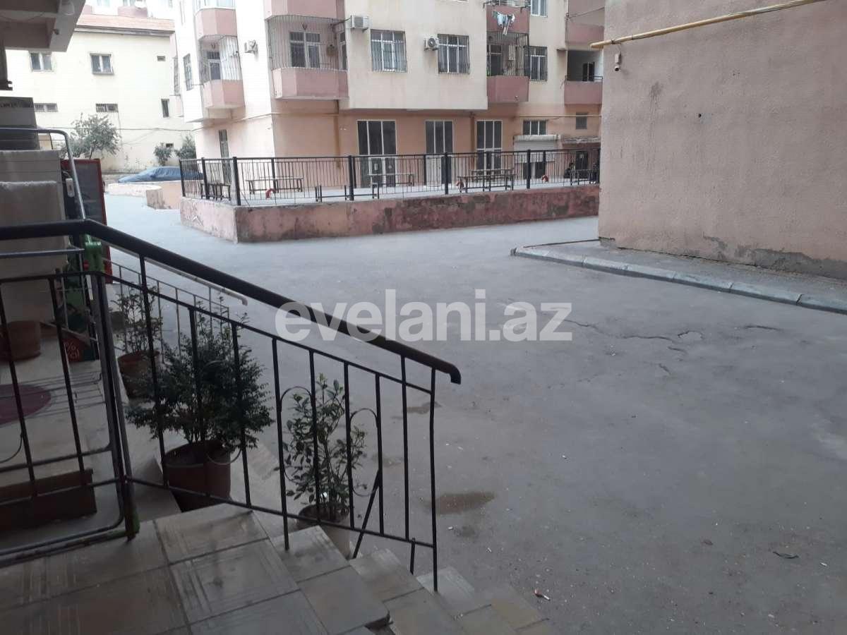 Sale, new building, 4 room, 131 m², Baku, Yasamal r, Yeni Yasamal d, Inshaatchilar m.