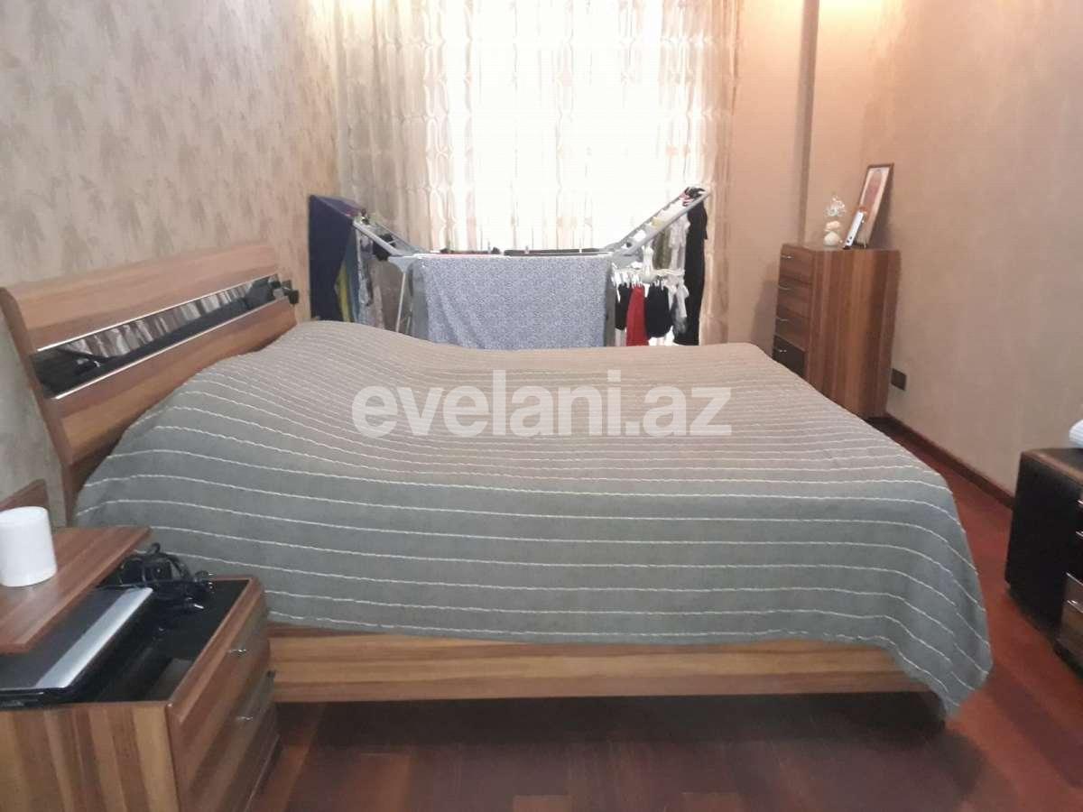 Sale, new building, 4 room, 131 m², Baku, Yasamal r, Yeni Yasamal d, Inshaatchilar m.