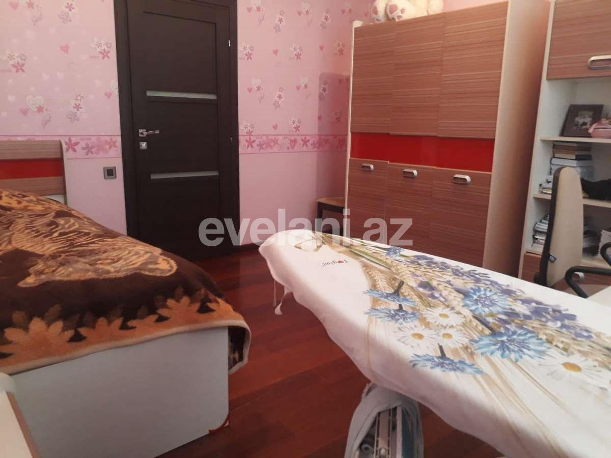 Sale, new building, 4 room, 131 m², Baku, Yasamal r, Yeni Yasamal d, Inshaatchilar m.