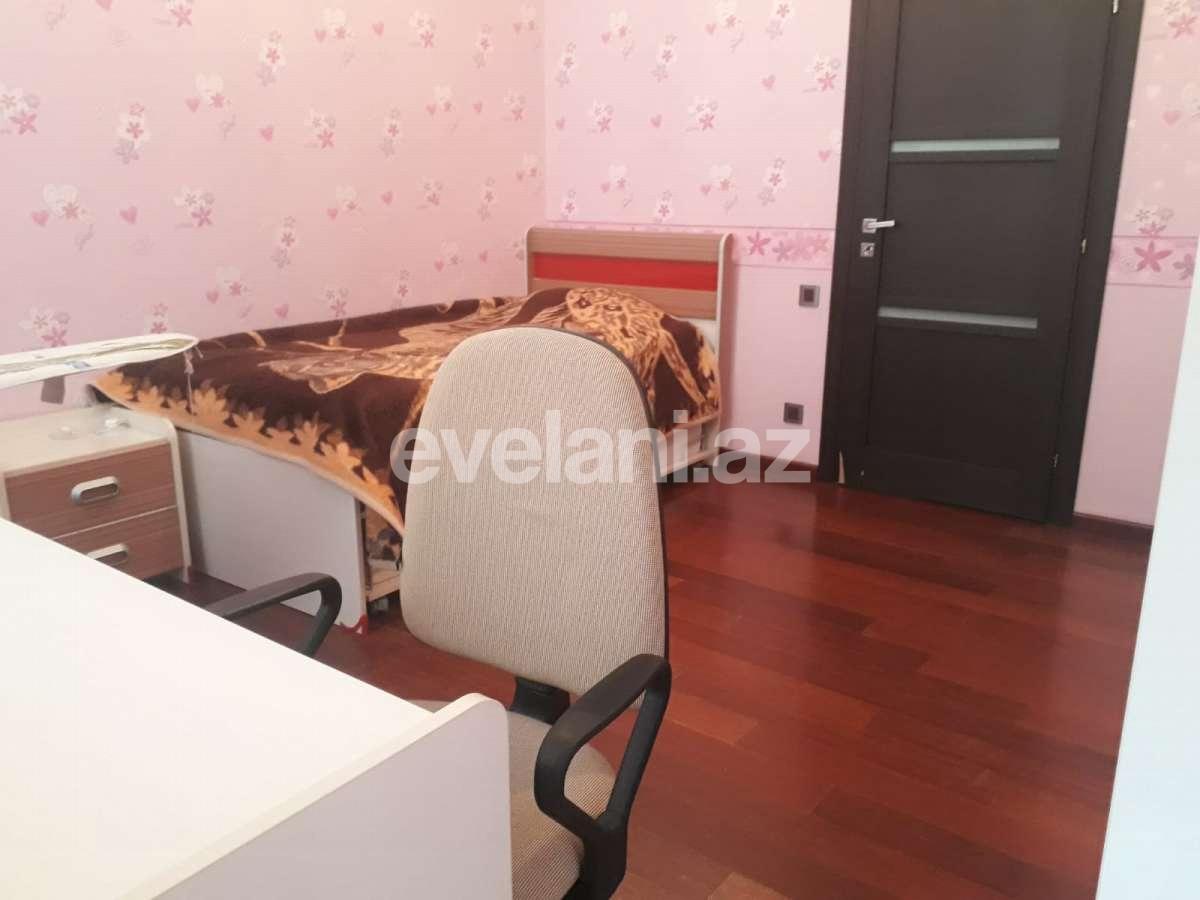 Sale, new building, 4 room, 131 m², Baku, Yasamal r, Yeni Yasamal d, Inshaatchilar m.