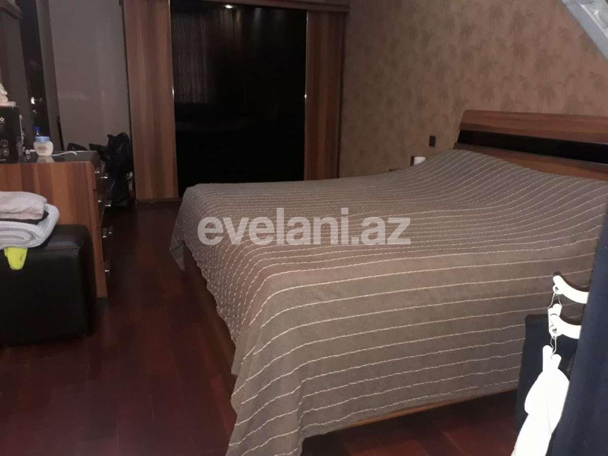 Sale, new building, 4 room, 131 m², Baku, Yasamal r, Yeni Yasamal d, Inshaatchilar m.