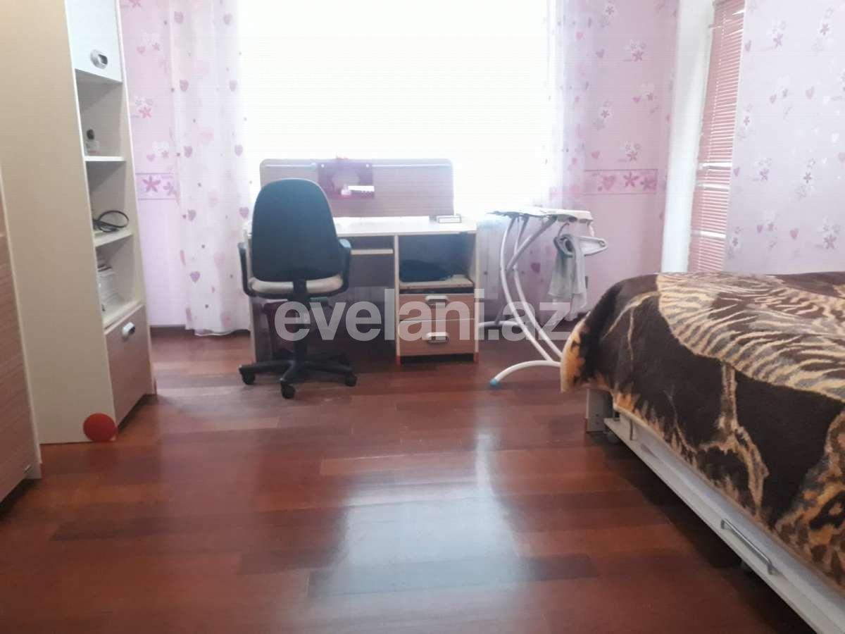 Sale, new building, 4 room, 131 m², Baku, Yasamal r, Yeni Yasamal d, Inshaatchilar m.