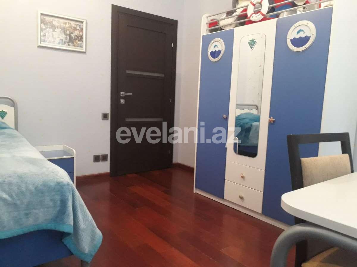 Sale, new building, 4 room, 131 m², Baku, Yasamal r, Yeni Yasamal d, Inshaatchilar m.