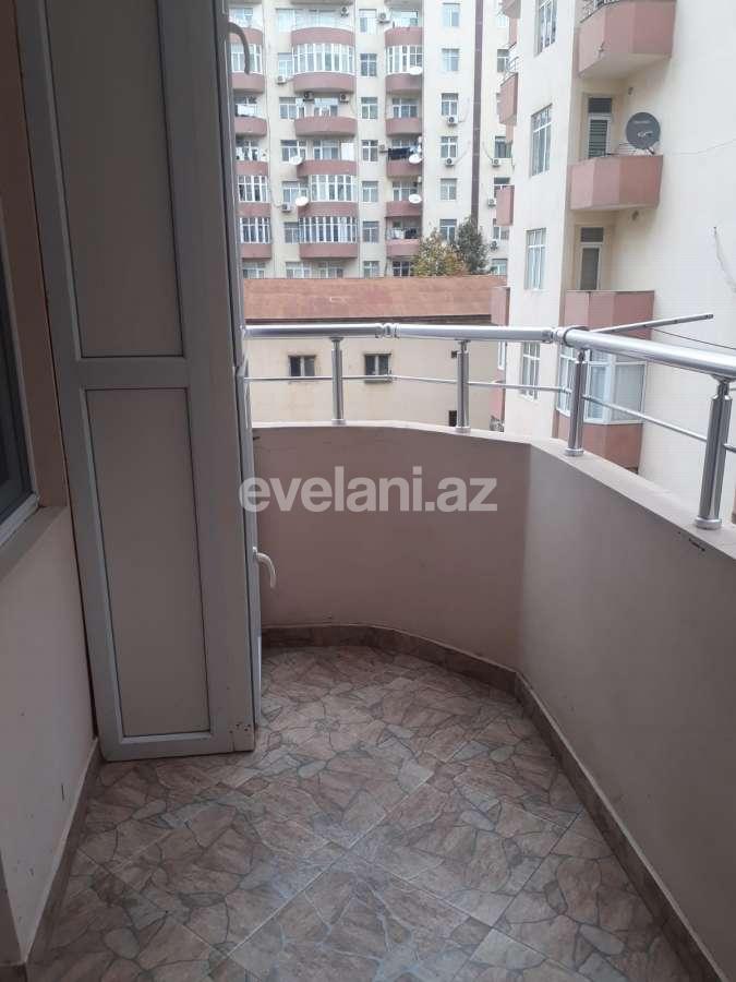 Sale, new building, 4 room, 131 m², Baku, Yasamal r, Yeni Yasamal d, Inshaatchilar m.