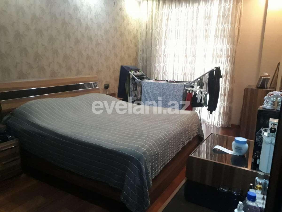 Sale, new building, 4 room, 131 m², Baku, Yasamal r, Yeni Yasamal d, Inshaatchilar m.