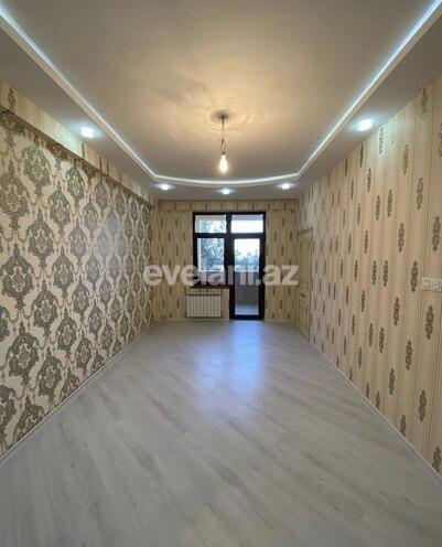 Satılır, yeni tikili, 3 otaqlı, 82 m², Bakı, Nəsimi r, Memar Əcəmi m.