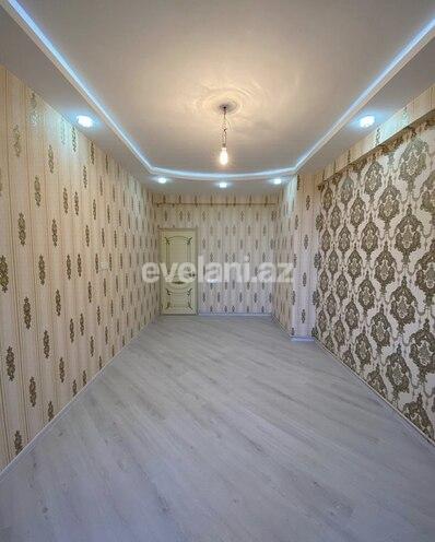 Satılır, yeni tikili, 3 otaqlı, 82 m², Bakı, Nəsimi r, Memar Əcəmi m.