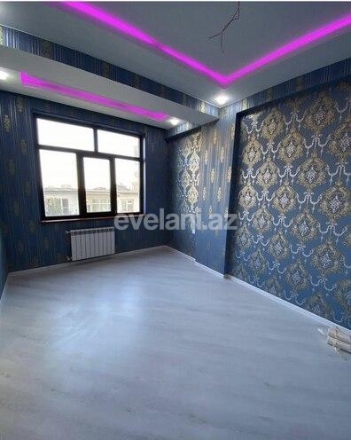 Satılır, yeni tikili, 3 otaqlı, 82 m², Bakı, Nəsimi r, Memar Əcəmi m.