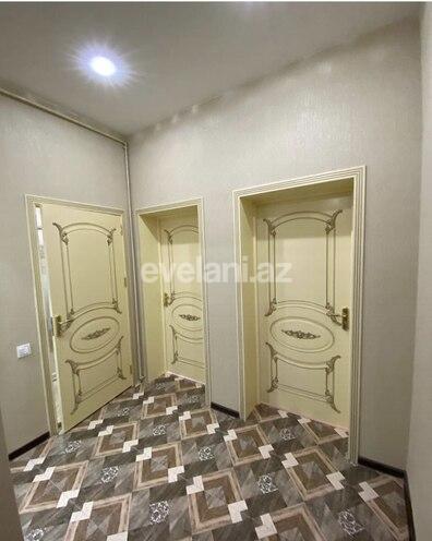 Satılır, yeni tikili, 3 otaqlı, 82 m², Bakı, Nəsimi r, Memar Əcəmi m.