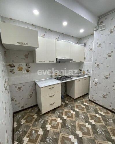 Satılır, yeni tikili, 3 otaqlı, 82 m², Bakı, Nəsimi r, Memar Əcəmi m.
