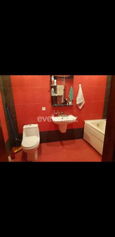 Sale, new building, 3 room, 107 m², Baku, Yasamal r, Yeni Yasamal d, 20 yanvar m.