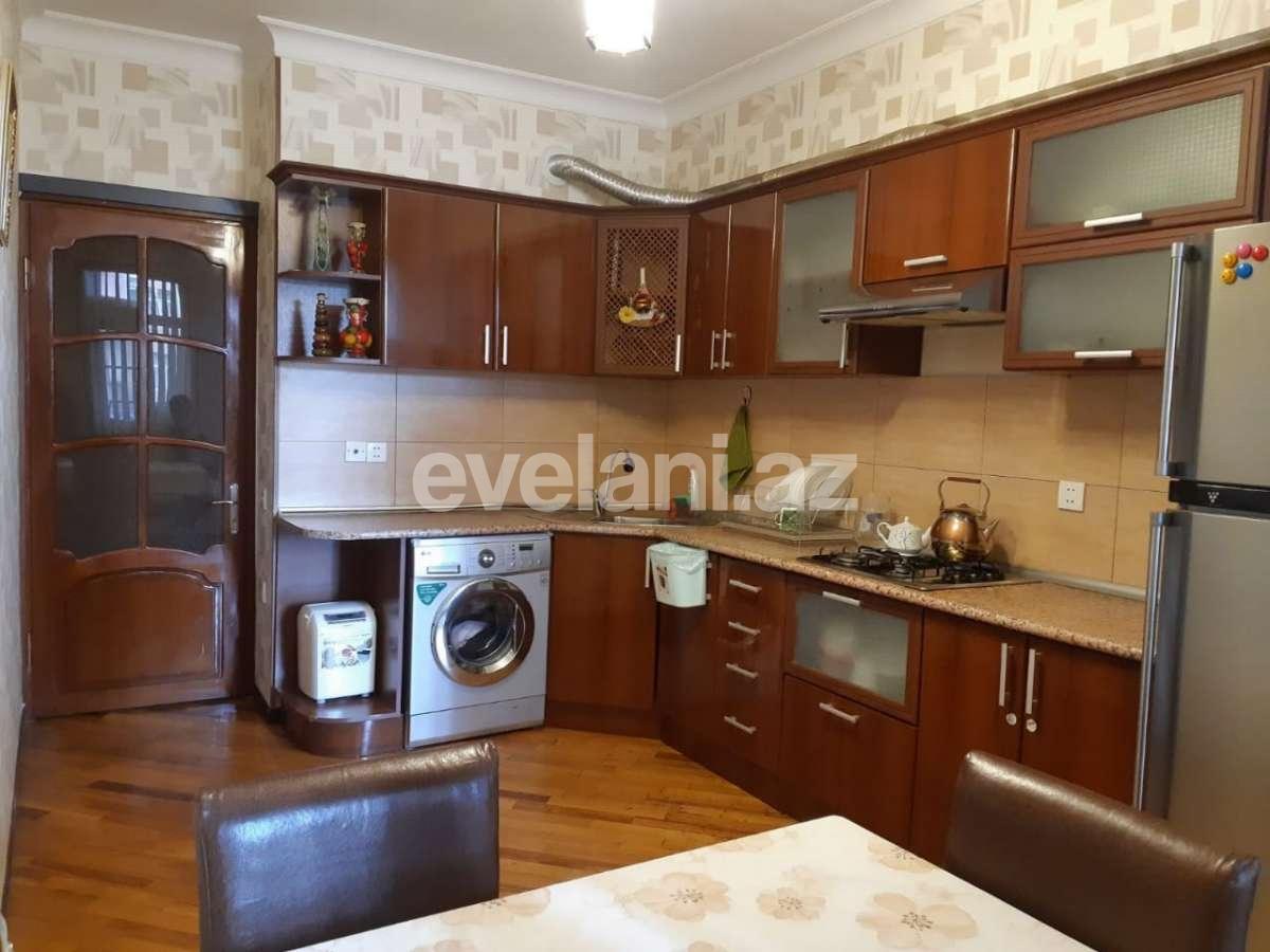 Sale, new building, 3 room, 107 m², Baku, Yasamal r, Yeni Yasamal d, 20 yanvar m.