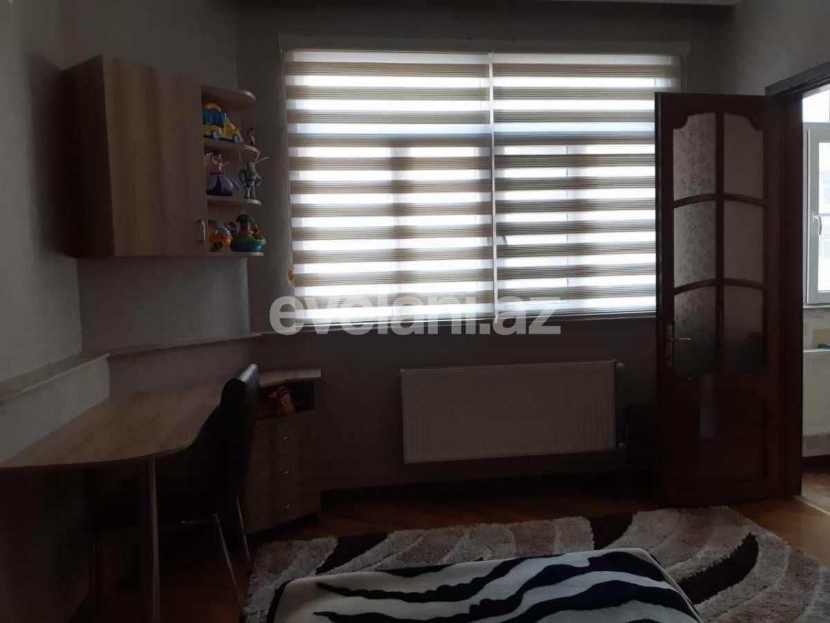 Sale, new building, 3 room, 107 m², Baku, Yasamal r, Yeni Yasamal d, 20 yanvar m.