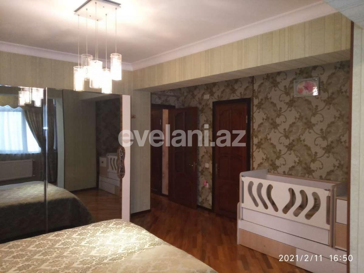 Sale, new building, 3 room, 107 m², Baku, Yasamal r, Yeni Yasamal d, 20 yanvar m.