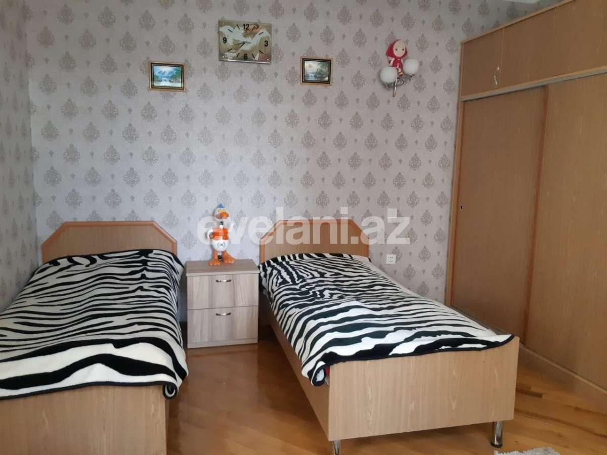 Sale, new building, 3 room, 107 m², Baku, Yasamal r, Yeni Yasamal d, 20 yanvar m.