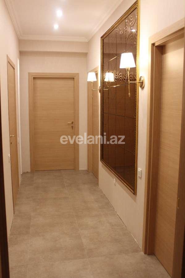 Satılır, yeni tikili, 2 otaqlı, 93 m², Nərimanov r.