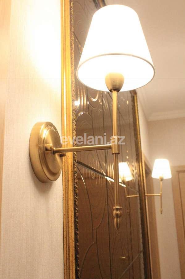 Satılır, yeni tikili, 2 otaqlı, 93 m², Nərimanov r.