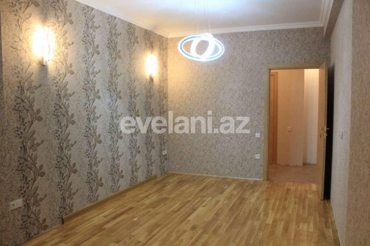 Satılır, yeni tikili, 2 otaqlı, 93 m², Nərimanov r.