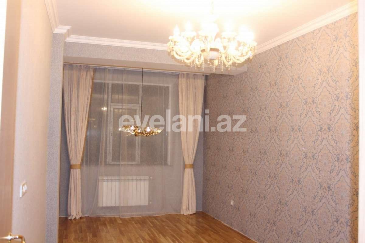 Satılır, yeni tikili, 2 otaqlı, 93 m², Nərimanov r.