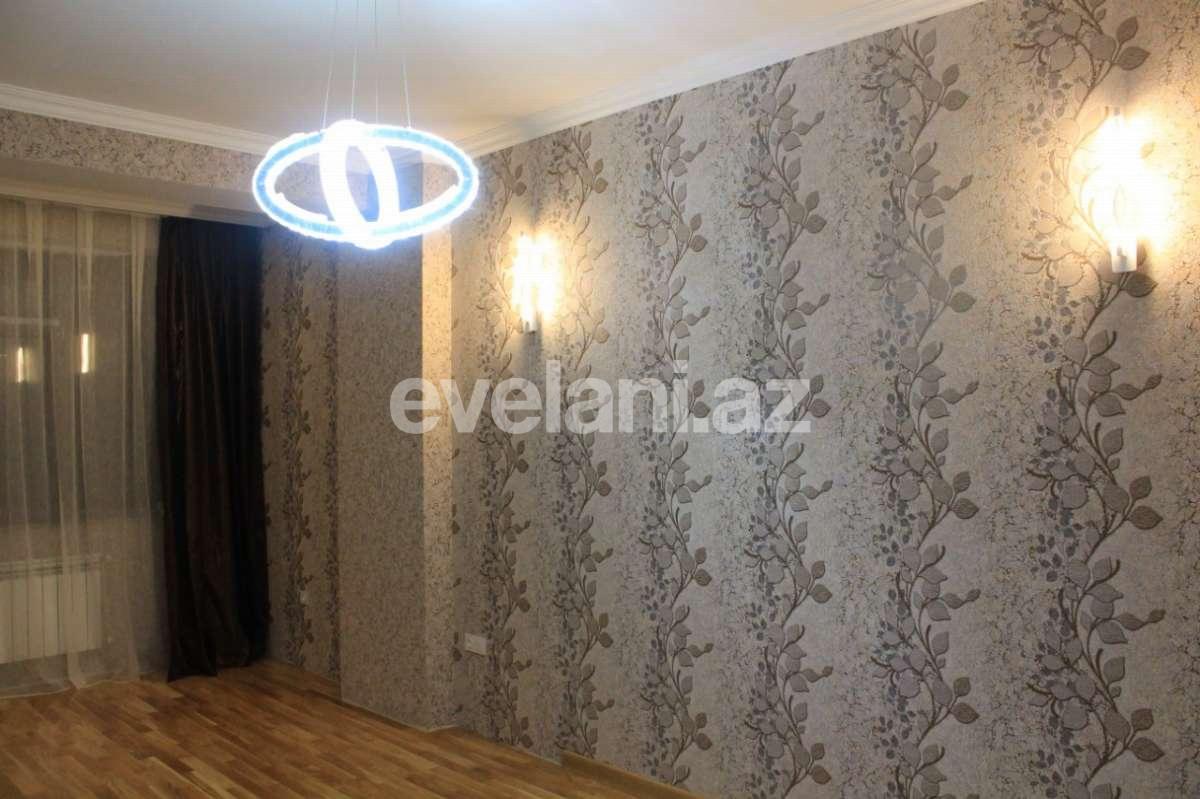 Satılır, yeni tikili, 2 otaqlı, 93 m², Nərimanov r.