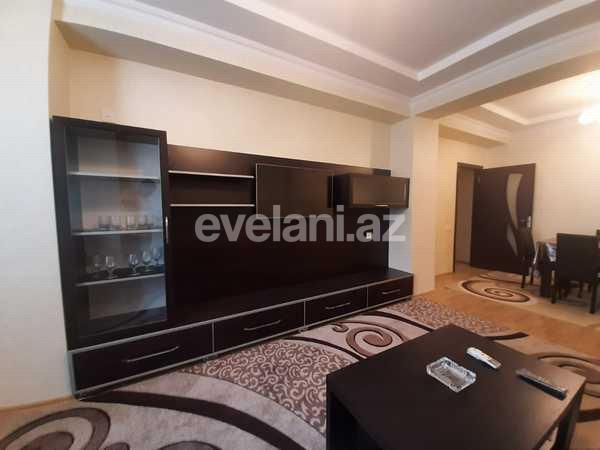 Sale, new building, 2 room, 72 m², Masazir d.