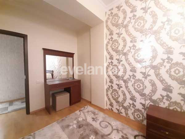 Sale, new building, 2 room, 72 m², Masazir d.