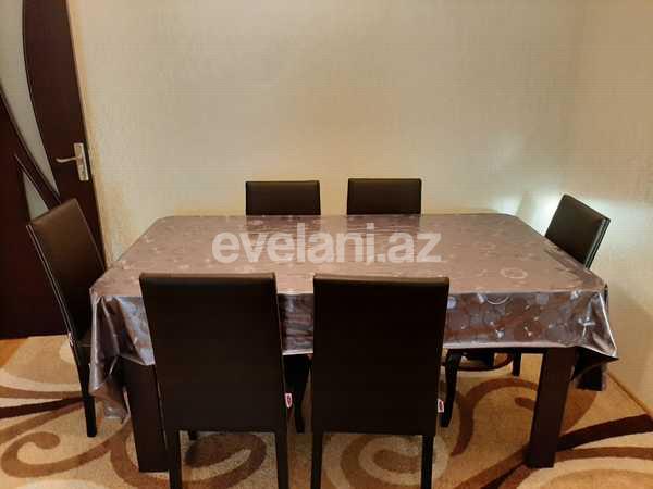 Sale, new building, 2 room, 72 m², Masazir d.