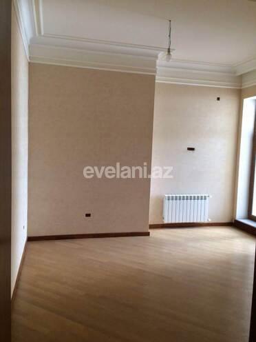Satılır, yeni tikili, 8 otaqlı, 540 m², Memar Əcəmi m.
