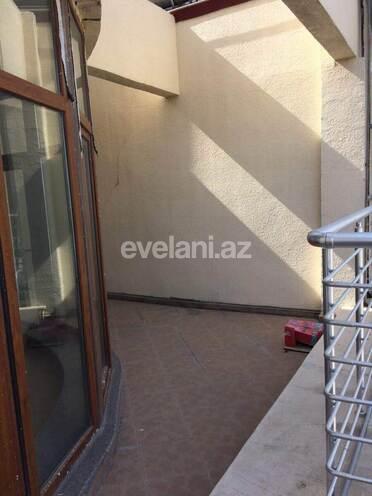 Satılır, yeni tikili, 8 otaqlı, 540 m², Memar Əcəmi m.