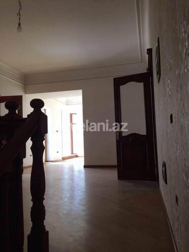 Satılır, yeni tikili, 8 otaqlı, 540 m², Memar Əcəmi m.