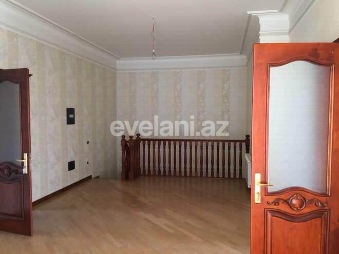 Satılır, yeni tikili, 8 otaqlı, 540 m², Memar Əcəmi m.