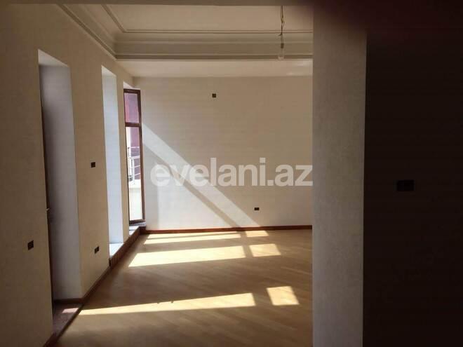 Satılır, yeni tikili, 8 otaqlı, 540 m², Memar Əcəmi m.