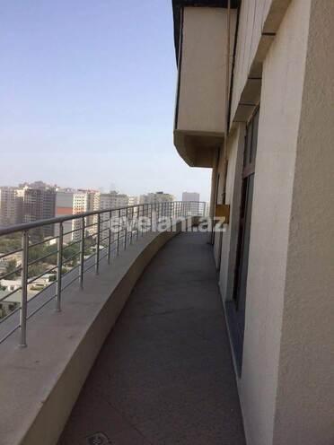 Satılır, yeni tikili, 8 otaqlı, 540 m², Memar Əcəmi m.