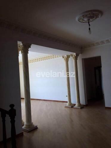 Satılır, yeni tikili, 8 otaqlı, 540 m², Memar Əcəmi m.