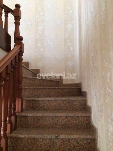 Satılır, yeni tikili, 8 otaqlı, 540 m², Memar Əcəmi m.