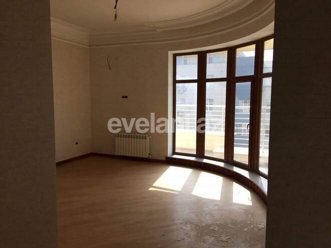 Satılır, yeni tikili, 8 otaqlı, 540 m², Memar Əcəmi m.