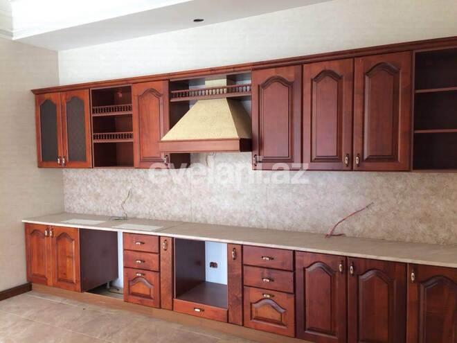 Satılır, yeni tikili, 8 otaqlı, 540 m², Memar Əcəmi m.