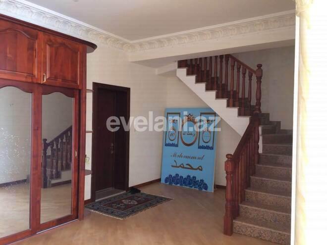 Satılır, yeni tikili, 8 otaqlı, 540 m², Memar Əcəmi m.