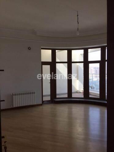 Satılır, yeni tikili, 8 otaqlı, 540 m², Memar Əcəmi m.