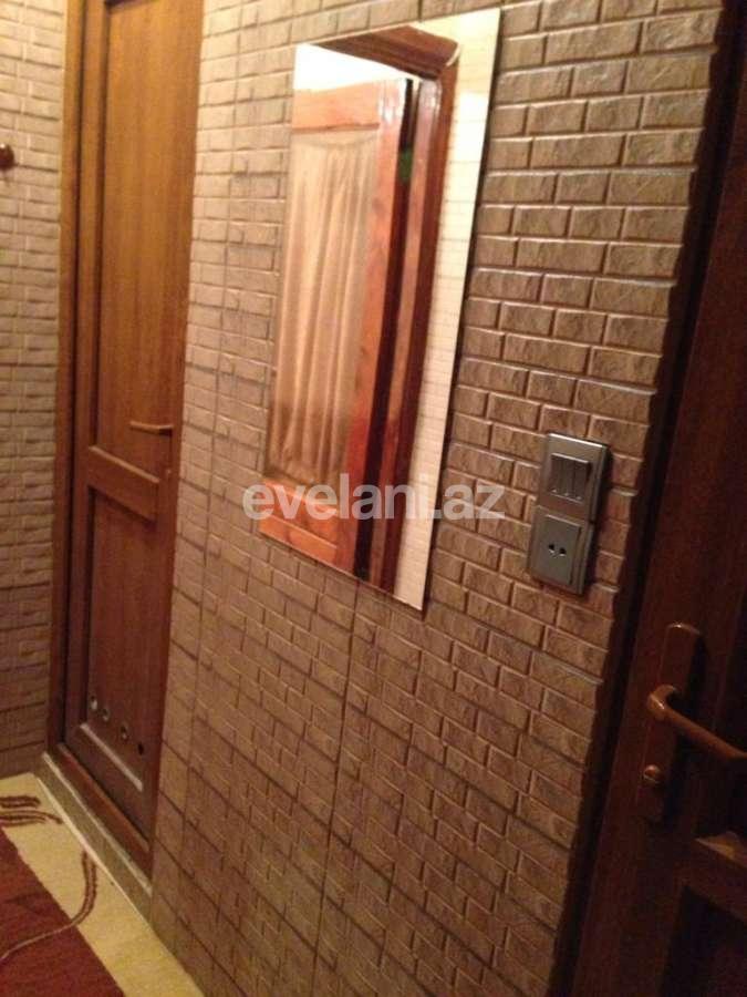 Satılır, köhnə tikili, 3 otaqlı, 54 m², Memar Əcəmi m.