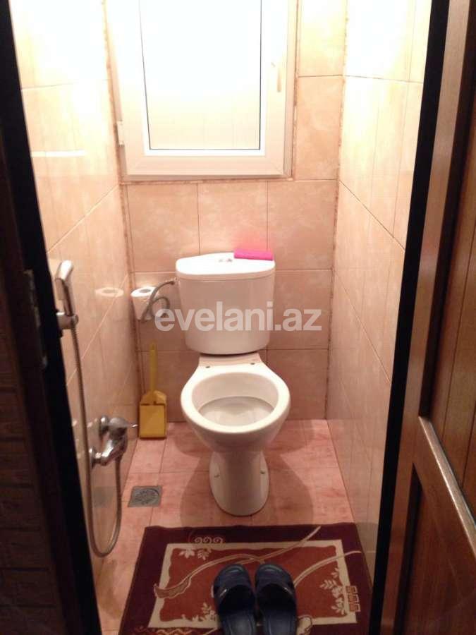 Satılır, köhnə tikili, 3 otaqlı, 54 m², Memar Əcəmi m.