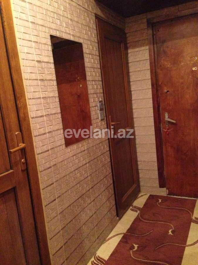 Satılır, köhnə tikili, 3 otaqlı, 54 m², Memar Əcəmi m.