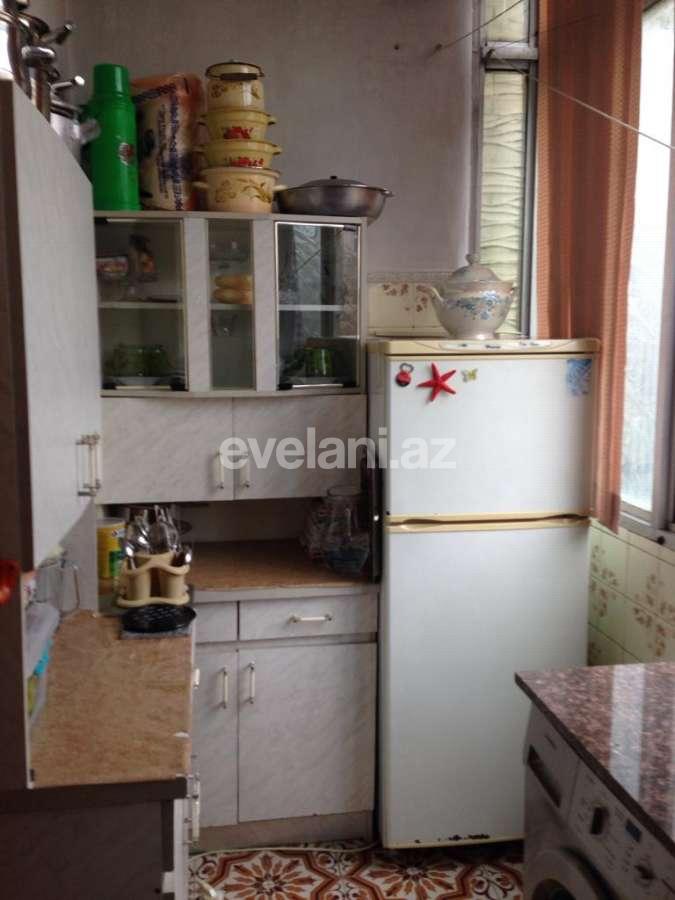 Satılır, köhnə tikili, 3 otaqlı, 54 m², Memar Əcəmi m.