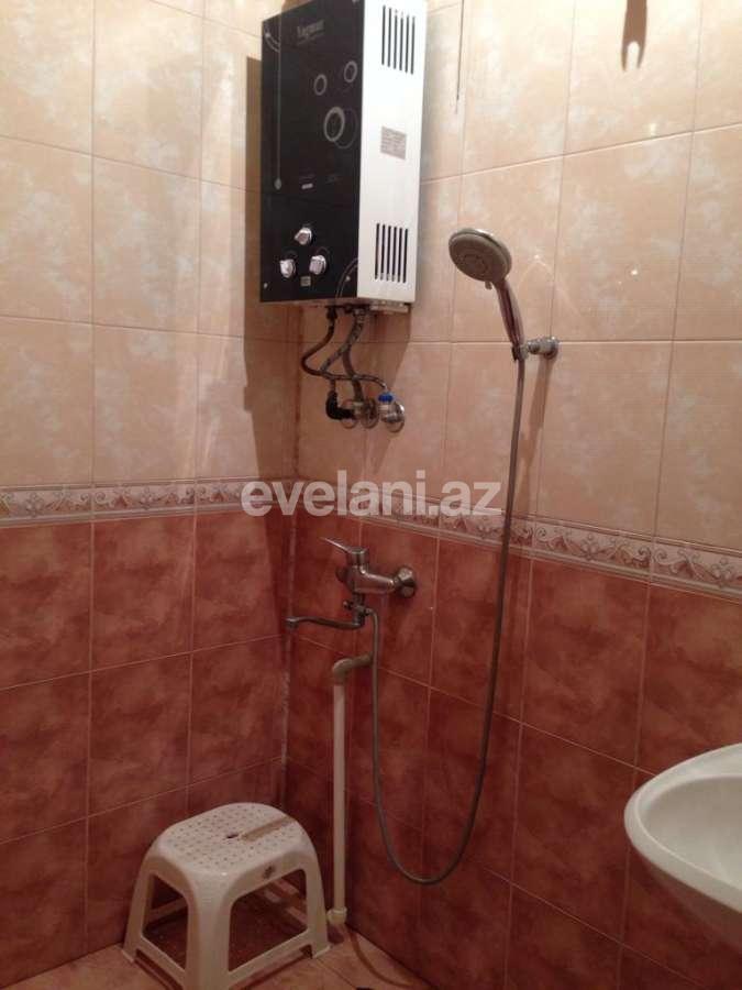 Satılır, köhnə tikili, 3 otaqlı, 54 m², Memar Əcəmi m.