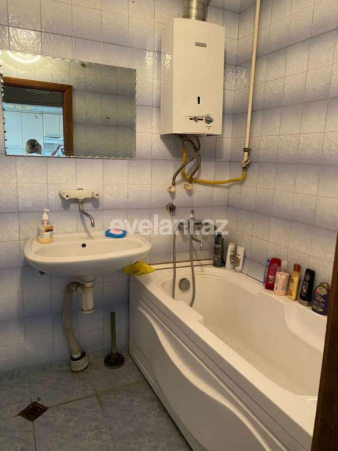 Satılır, köhnə tikili, 4 otaqlı, 101 m², Bakı, Yasamal r, Yasamal q, İnşaatçılar m.