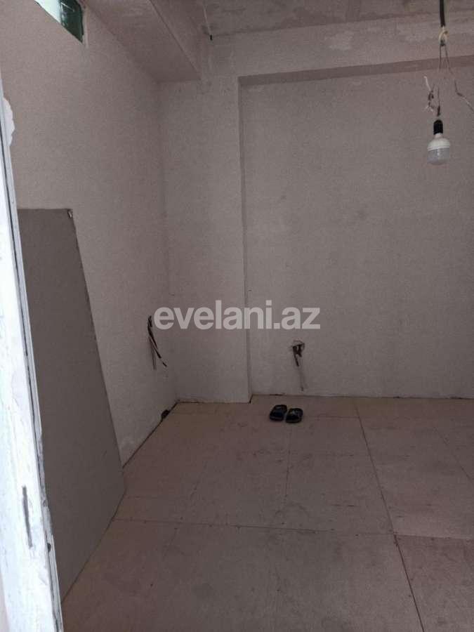 Satılır, yeni tikili, 3 otaqlı, 140 m², Bakı, Nəsimi r.